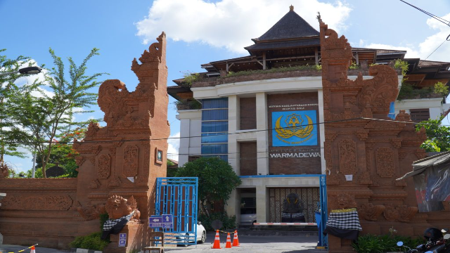 UNWAR Bali: Perguruan Tinggi Humanis dengan Dedikasi Mencetak Generasi Unggul